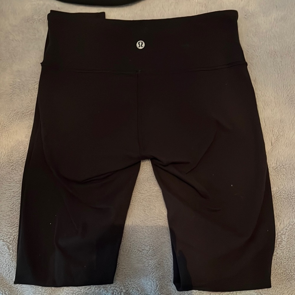 Vintage Lululemon leggings